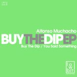 Artwork for "Buy the Dip"