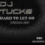 Artwork für "Hard To Let Go"