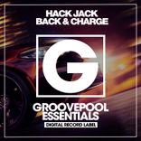 Artwork for "Back & Charge"