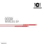 Artwork voor "Whales EP"