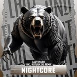 Portada para "Nightcore"