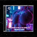 Artwork for "Neon Flesh"