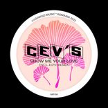 Artwork for "Show Me Your Love"