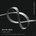 Artwork for "I Am Lost"