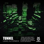 Artwork voor "Tunnel"