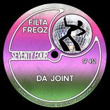 Artwork for "Da Joint"