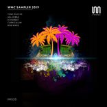 Artwork for "WMC 2019 Sampler"