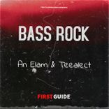 Artwork voor "Bass Rock"