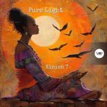 Portada para "Pure Light"