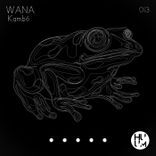 Artwork for "Kambó"