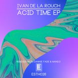 Artwork for "Acid Time EP"