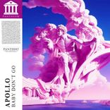 Artwork für "Baby Don't Go"