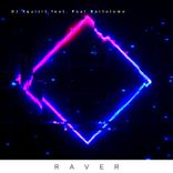 Artwork for "Raver"