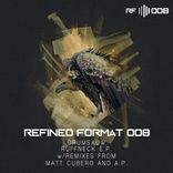 Artwork for "Ruffneck E.P."