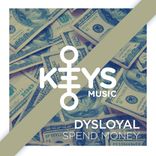 Artwork for "Spend Money"