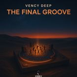 Artwork für "The Final Groove"
