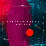 Artwork for "Voyage"