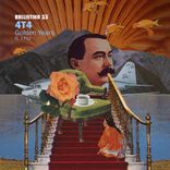 Artwork for "Golden Years"