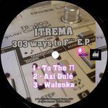 Artwork voor "303 Ways To F***"