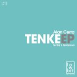 Artwork for "Tenke"