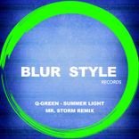 Portada para "Summer Light"