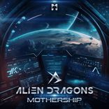 Artwork for "Mothership"