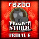 Artwork for "Tribal E"