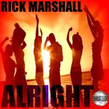 Artwork for "Alright"