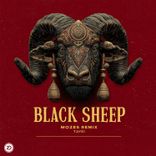 Artwork for "Black Sheep (Mozes Remix)"