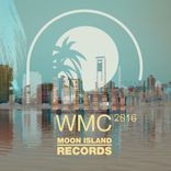 Portada para "Moon Island Records WMC Sampler 2016"