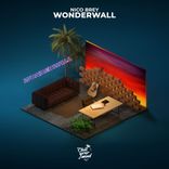 Portada para "Wonderwall"