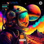 Artwork voor "Alive"