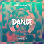 Artwork für "Dance"