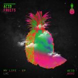 Artwork for "MY LIFE"