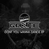 Portada para "Dont You Wanna Dance"