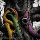 Artwork for "Momentary in the Dark"