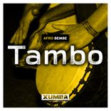 Artwork voor "Tambo"