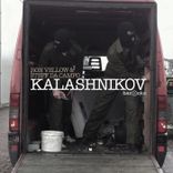 Artwork voor "Kalashnikov"