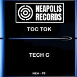 Artwork for "Toc Tok"