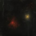 Artwork for "Dark colors"