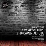 Artwork for "What's Your 20"
