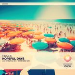 Artwork voor "Hopeful Days"