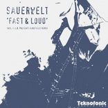 Artwork for "Fast & Loud"
