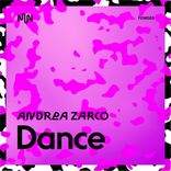 Portada para "Dance"