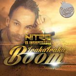 Artwork voor "Traka Traka Boom"