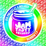 Artwork voor "Rainbow"