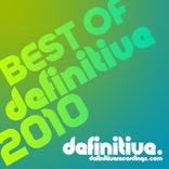 Artwork voor "Definitive's Best Of 2010"