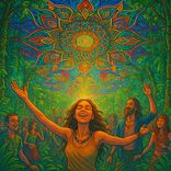 Artwork for "Jungle Boom"