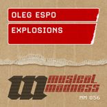 Artwork for "Explosions"