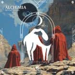 Portada para "Alchimia"